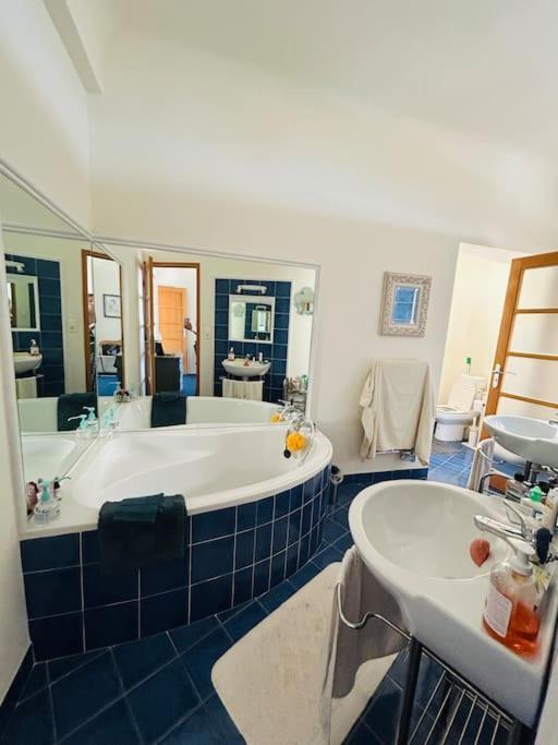 Apartment A 300 M Des Plages *