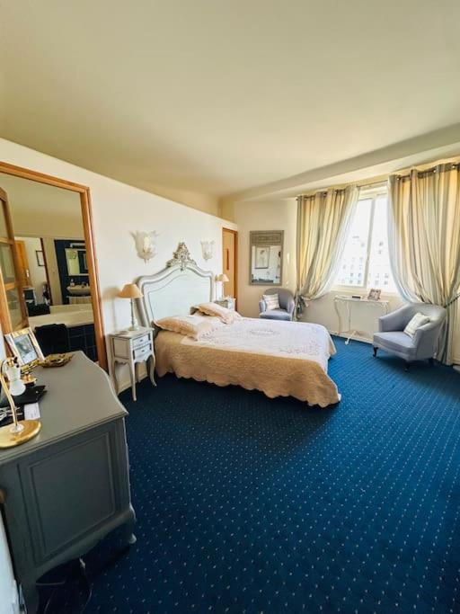 Appartement A 300 M Des Plages *