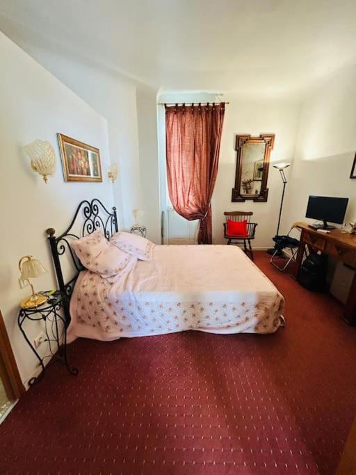 Appartement A 300 M Des Plages Cannes
