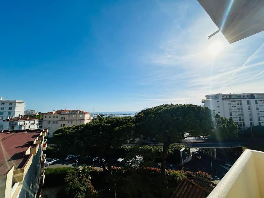 Appartement A 300 M Des Plages *